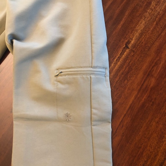 Athleta hiking pant NWOT - Picture 4 of 7